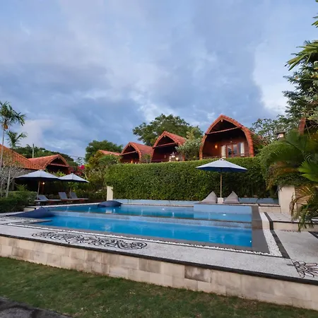 Druwa Bali