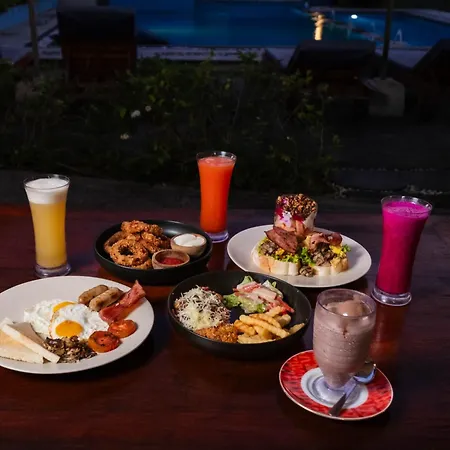 Druwa Bali