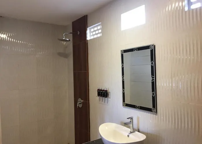 Druwa Bali Affittacamere 3*