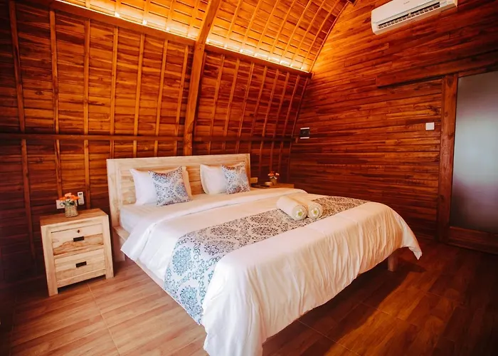 Гостевой дом Druwa Bali