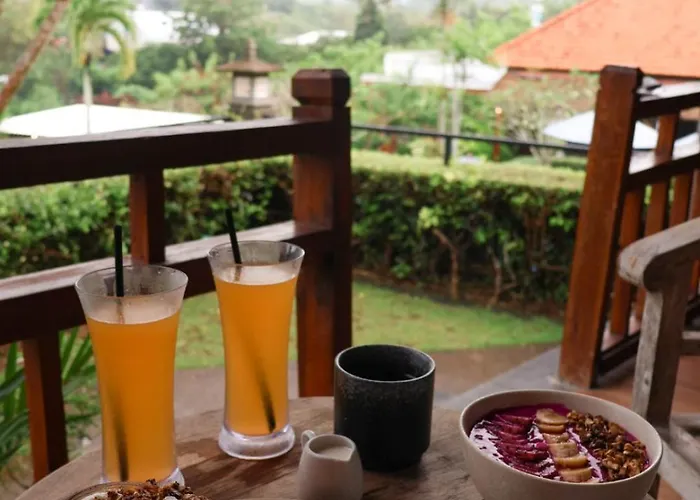 Druwa Bali Affittacamere