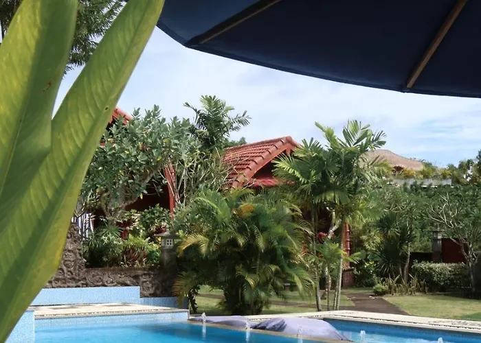 Druwa Bali Affittacamere Uluwatu