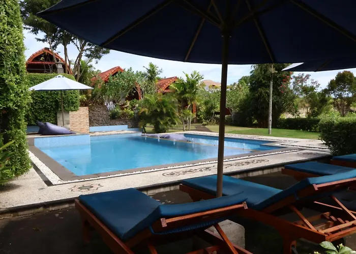 Druwa Bali 3* Uluwatu