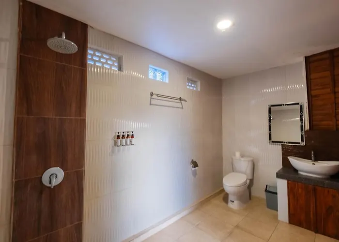 Druwa Bali Гостевой дом