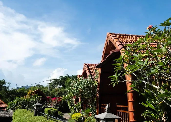 Affittacamere Druwa Bali