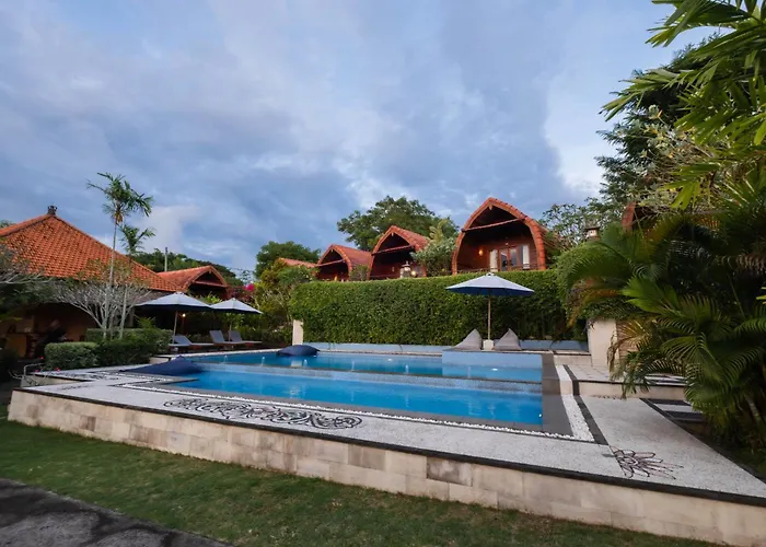 Druwa Bali Affittacamere 3*