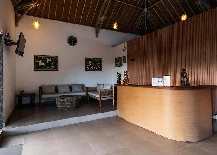 Druwa Bali Affittacamere Uluwatu