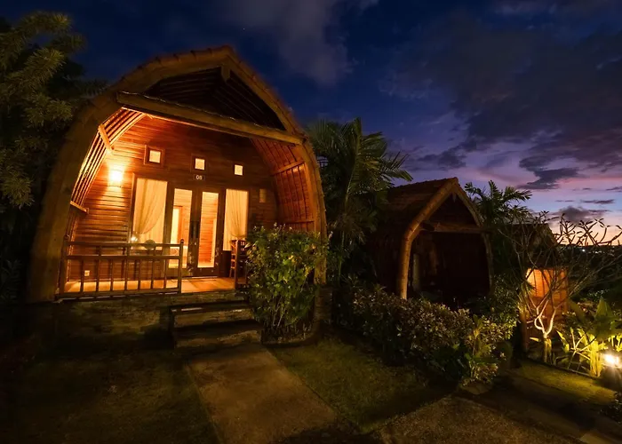 Affittacamere Druwa Bali Uluwatu