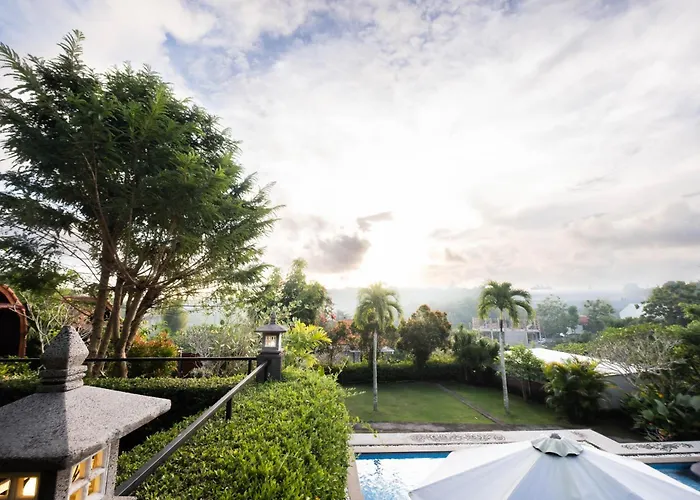 Druwa Bali
