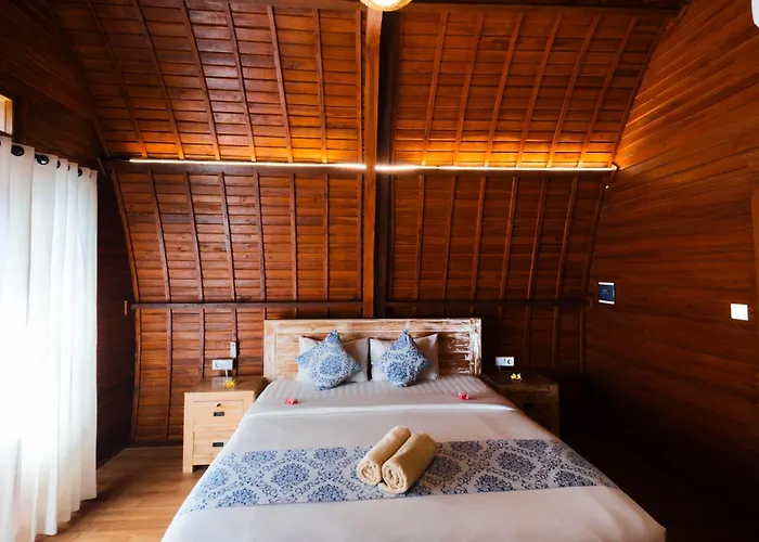 Druwa Bali Affittacamere 3*