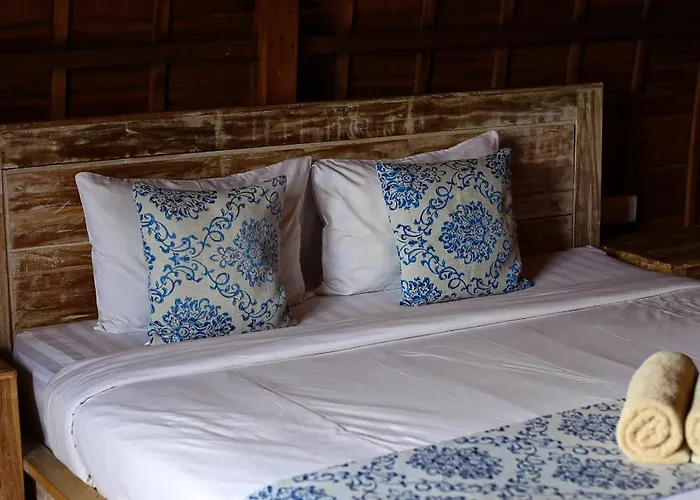 Druwa Bali Uluwatu