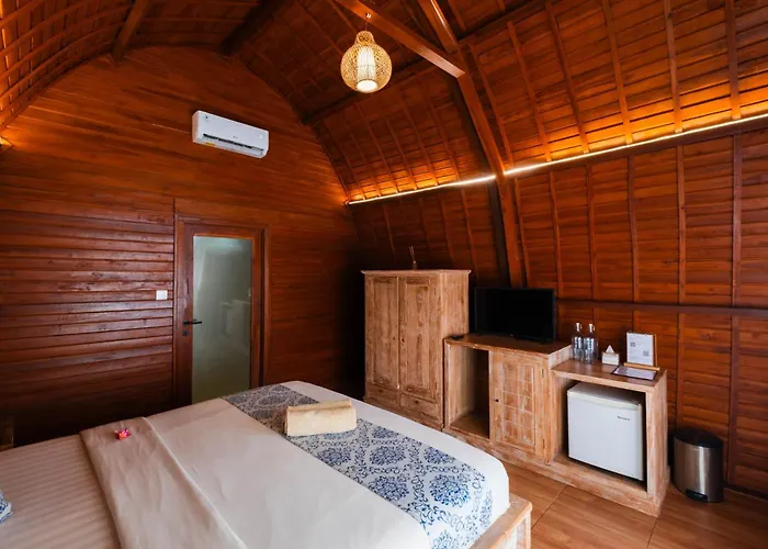 Druwa Bali Affittacamere 3*