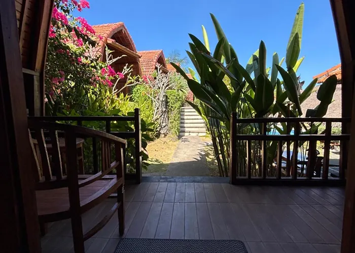Druwa Bali Uluwatu