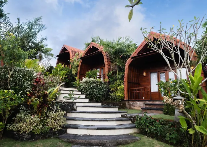 Affittacamere Druwa Bali