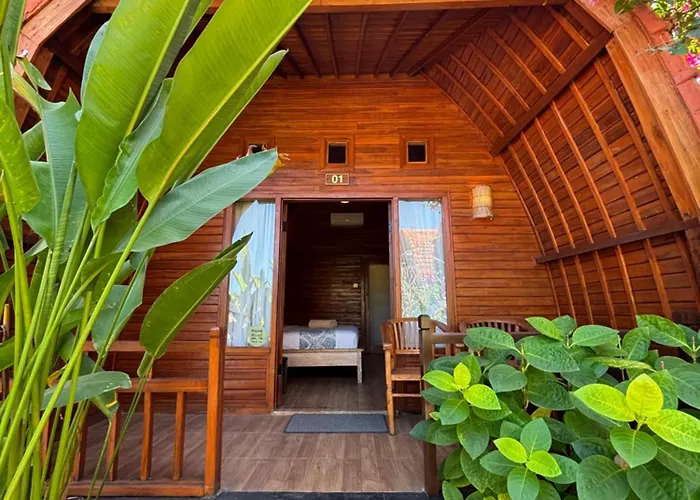 Druwa Bali Affittacamere 3*
