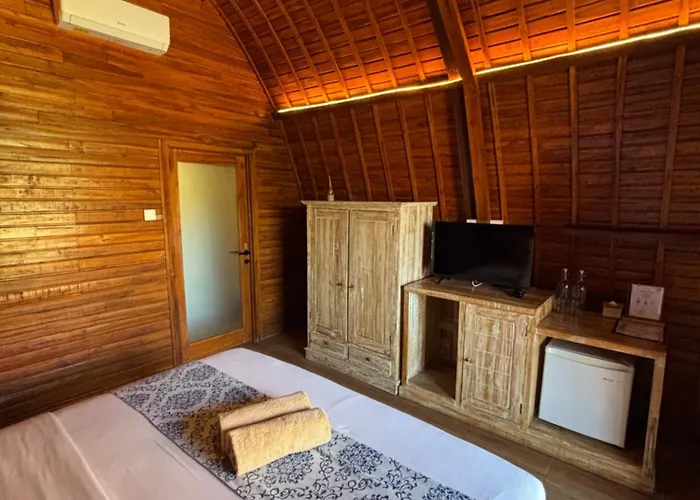 Druwa Bali 3*