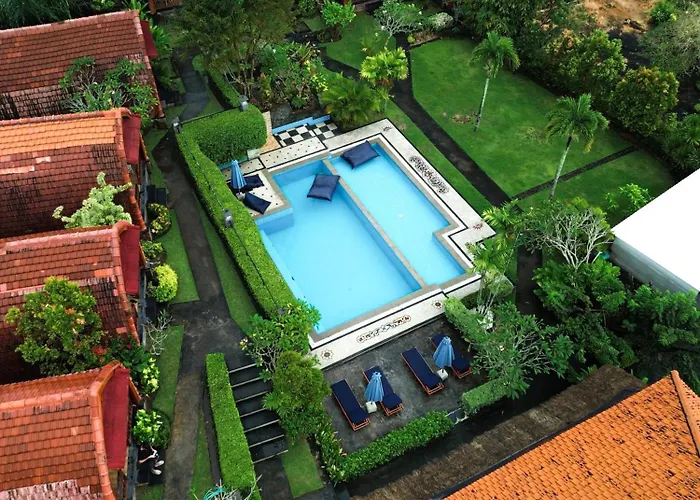 Druwa Bali 3* Uluwatu