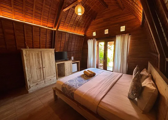 Druwa Bali Affittacamere