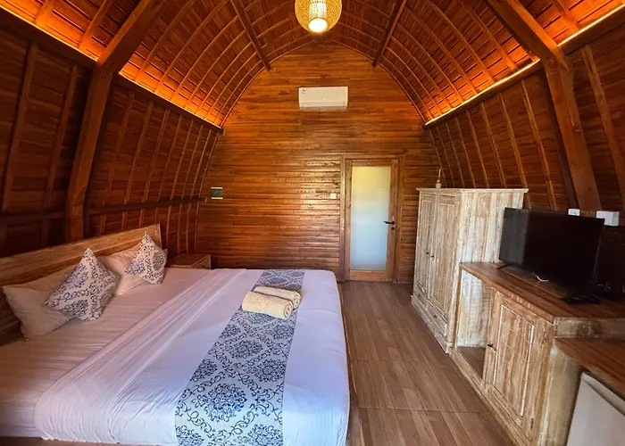 Affittacamere Druwa Bali