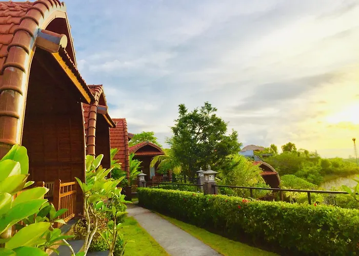 Druwa Bali 3* Uluwatu