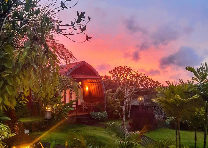 Druwa Bali Улувату