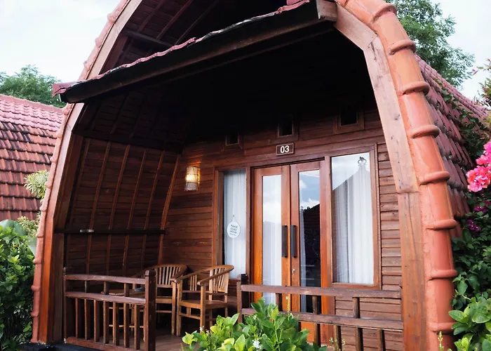 Гостевой дом Druwa Bali Улувату