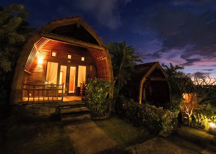 Druwa Bali 3*
