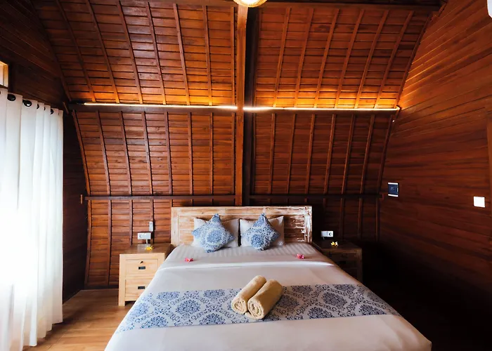 Druwa Bali Улувату
