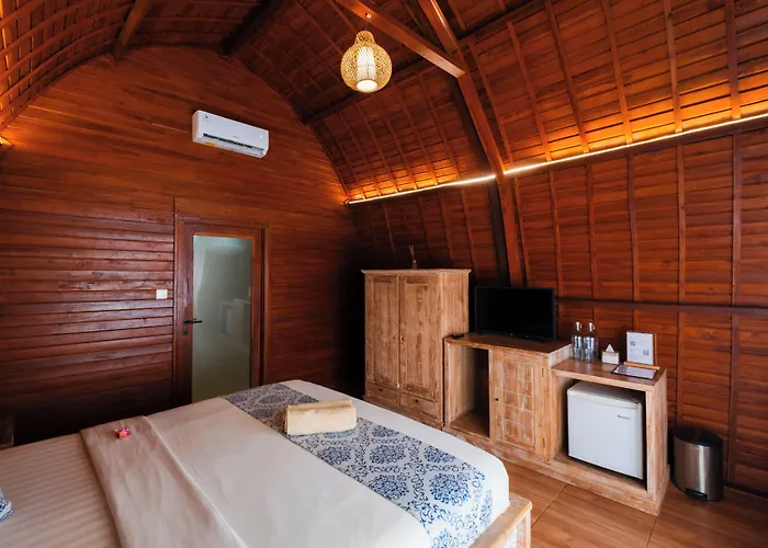 Гостевой дом Druwa Bali