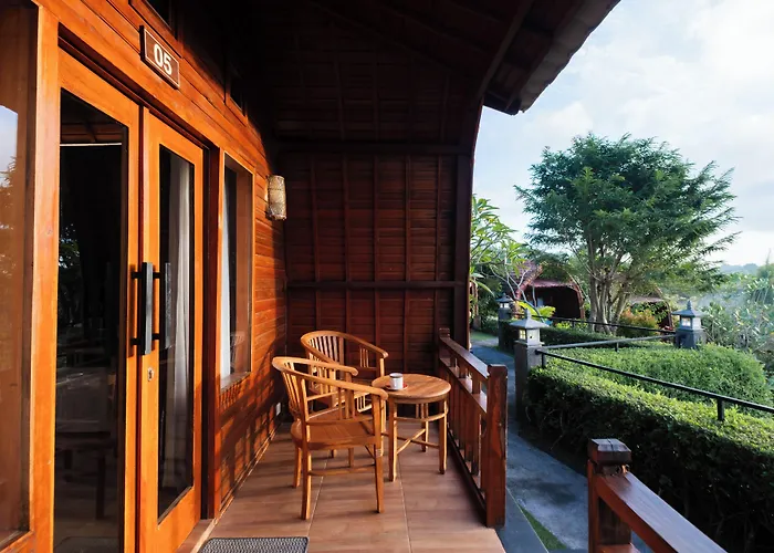 Affittacamere Druwa Bali 3*
