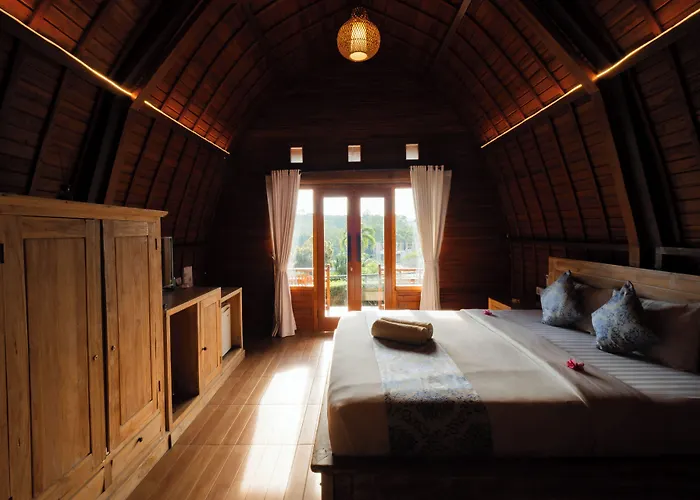 Druwa Bali Affittacamere