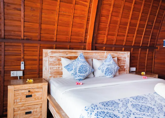 Druwa Bali Affittacamere 3*